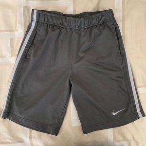 Nike Gray Shorts